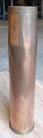 Huls 105mm Leopard 1 wargame fans, Verzamelen, Ophalen, Landmacht, Duitsland, Hulzen of Bodemvondsten