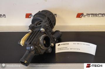 Regelventiel Audi Q7 4M 4.0 TDI ('15-'18) 057121737e M204 beschikbaar voor biedingen