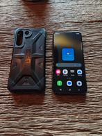 Samsung galaxy s22 128gb, Gebruikt, Zwart, Ophalen of Verzenden, Galaxy S22