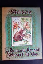 Boek Reinart de Vos / Le Roman de Renard, Ophalen of Verzenden, Gelezen, Diverse auteurs
