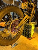 Surron light bee EBMX 60V 53ah met vele upgrades, Ophalen, Zo goed als nieuw, Overige merken