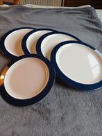 Tupperware Borden - 4 grote, 1 kleine - Nieuw, Ophalen of Verzenden