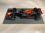 Max Verstappen rb13 3rd chinese gp 2017 1/18 spark, Hobby en Vrije tijd, Modelauto's | 1:18, Ophalen of Verzenden, Nieuw, Overige merken
