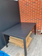 Tuintafel, bieden naar waarde, Ophalen, Zo goed als nieuw, Rechthoekig