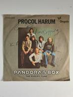 Procol Harum. Pandora's box., Ophalen of Verzenden, 7 inch, Pop, Single