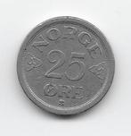 Noorwegen 25 øre 1954 KM# 401, Verzenden, Overige landen, Losse munt