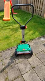 Brill Razor Cut Premium kooimaaier, Tuin en Terras, Grasmaaiers, Kooimesmaaier, Ophalen, Zo goed als nieuw