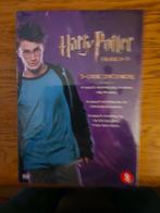 Harry Potter dvd's in afgesloten box, Ophalen, Boxset, Science Fiction en Fantasy, Nieuw in verpakking