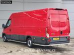 Iveco Daily 35S12 L3H2 3,5t Trekgewicht Camera Parkeersensor, Stof, Gebruikt, Euro 6, Iveco