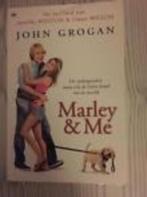 Marley & Me-John Crogan, Ophalen of Verzenden, Zo goed als nieuw, Honden