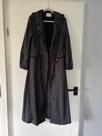 Emporio Armani lange regenjas, trenchcoat maat S, Kleding | Dames, Jassen | Zomer, Ophalen of Verzenden, Zo goed als nieuw