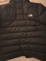 The North Face Puffer Jas - Perfect voor de Winter!, Ophalen of Verzenden, Zo goed als nieuw, Maat 38/40 (M), Zwart