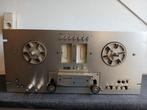Mooie Pioneer RT-707 bandrecorder reel to reel, Ophalen, Bandrecorder, Met banden