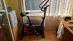 Hometrainer Fitbike Ride 6 iplus, Ophalen, Gebruikt, Metaal, Hometrainer