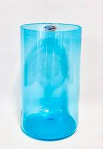 Kaj Franck Finland- cilindervaas - purtilo *vintage*design*, Antiek en Kunst, Antiek | Glas en Kristal, Ophalen of Verzenden