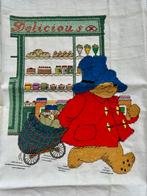 Permin Paddington Bear borduurwerkje, Ophalen of Verzenden, Zo goed als nieuw, Handborduren, Overige typen