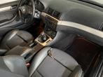 BMW 3-serie Touring 320i Lifestyle Edition LMV, Airco, 2171 cc, Achterwielaandrijving, Zwart, Handgeschakeld