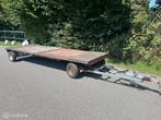Schamelwagen, 500x160cm, 2100kg, Auto diversen