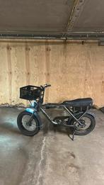 Knaap ams fatbike, Fietsen en Brommers, Elektrische fietsen, Ophalen of Verzenden