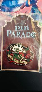 Efteling Pin - Kleine Boodschap, Verzamelen, Efteling, Verzenden, Zo goed als nieuw, Button of Speldje