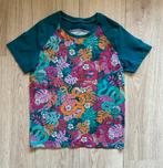 Kleurrijk slangen shirt, maat 152/158, Gebruikt, Jongen of Meisje, Ophalen of Verzenden, Shirt of Longsleeve