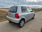 Volkswagen Lupo 1.4 44KW 2001 Grijs, Auto's, Volkswagen, Voorwielaandrijving, 4 cilinders, Origineel Nederlands, Handgeschakeld