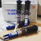 Cusco Street Zero A schroefset - Civic EK9 Type-R 96-00