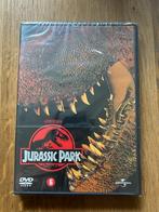 Jurassic Park DVD, Cd's en Dvd's, Dvd's | Avontuur, Ophalen of Verzenden, Zo goed als nieuw, Vanaf 6 jaar