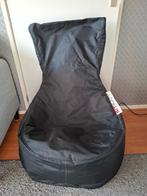 Sit & Joy zitzak zwart, Ophalen, Zo goed als nieuw, Zwart, Zitzak