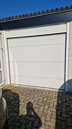 Overheaddeur garagedeuren roldeur ( 596 ), Ophalen, Gebruikt, Garagedeur, Nvt