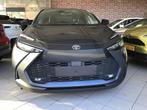 Toyota C-HR 1.8 Hybr style smart, Automaat, Parkeersensor, Euro 6, 4 cilinders