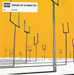 C.D. MUSE (2001) Origin of Symmetry Alternative Rock., Ophalen of Verzenden, 2000 tot heden, Gebruikt