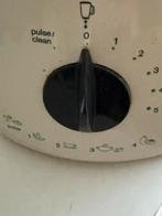 Sapcentrifuge, Witgoed en Apparatuur, Wasmachines, Ophalen, Zo goed als nieuw, 85 tot 90 cm, 1200 tot 1600 toeren