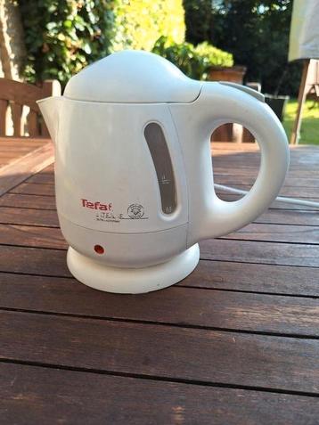 Tefal waterkoker 1,0 L beschikbaar voor biedingen