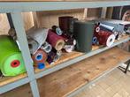 Inpak papier grote partije, Diversen, Sinterklaas, Ophalen of Verzenden, Zo goed als nieuw