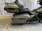 HARLEY-DAVIDSON ELECTRA GLIDE ULTRA LIMITED FLHTK (bj 2018), 2 cilinders, Bedrijf, Onbekend, Toermotor