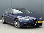 Alfa Romeo Giulia 2.2 Super Leder - Xenon - Nav € 11.495,0, Auto's, Alfa Romeo, 150 €/maand, 1349 kg, 724 kg, 4 cilinders