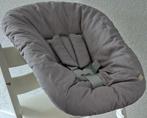 stokke tripp trapp newborn kuipje, Kinderen en Baby's, Kinderstoelen, Ophalen, Zo goed als nieuw