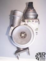 Revisie turbo volvo v60,V70,s60,S80,xc60,XC70 2.0T D5204 T2,, Ophalen of Verzenden, Gereviseerd