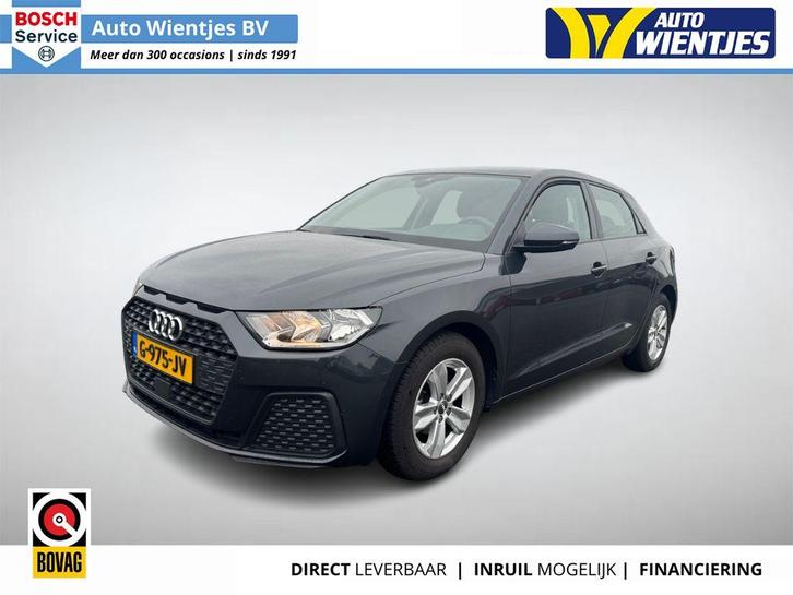 Audi A1 Sportback 25 TFSI | Pro Line | Airco | Cruise | Virt, Auto's, Audi, Bedrijf, Te koop, A1, ABS, Airbags, Airconditioning