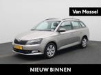 Skoda Fabia Combi 1.2 TSI Ambition | Cruise Control | Climat, Auto's, Skoda, 12 maanden, Stof, Gebruikt, Beige