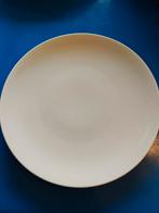 Horeca kwaliteit bieden Palmer Ivory / Wit 26 cm / 37 stuks, Ophalen of Verzenden, Overige stijlen, Bord(en)