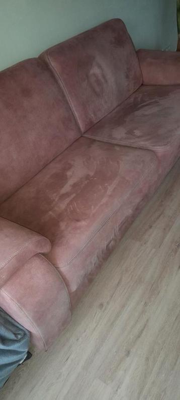 Gratis bankstel - Cuijk (vanaf 19/01/2026)