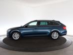 Skoda Superb Combi 1.5 TSI ACT Business Edition Plus | Stoel, 12 maanden, Stof, 4 cilinders, Blauw
