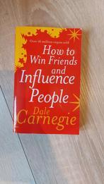 Dale Carnegie - 9780091906351, Boeken, Ophalen of Verzenden, Zo goed als nieuw, Dale Carnegie