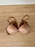 Victoria's Secret BH Body By Victoria, nude, Push Up, 70D, Kleding | Dames, Ondergoed en Lingerie, Victoria's Secret, Ophalen of Verzenden