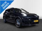Lynk & Co 01 01 1.5 PHEV, 12 maanden, Stof, Euro 6, Zwart