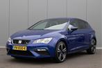 SEAT Leon | 1.4 TSI | NL-AUTO | FR | 150PK | CRUISE | HALF L, Voorwielaandrijving, 1141 kg, Gebruikt, 4 cilinders