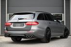 Mercedes-Benz E-Klasse Estate E53 AMG 4MATIC / NIGHT / SCHUI, Auto's, Mercedes-Benz, Automaat, Gebruikt, Euro 6, Vierwielaandrijving