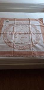 nieuwe theedoeken 4 van 100% katoen, Ophalen of Verzenden, Nieuw, Overige kleuren, Theedoek of Handdoek